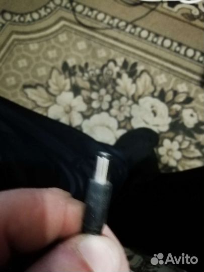 Блок питания на 5V-800mA