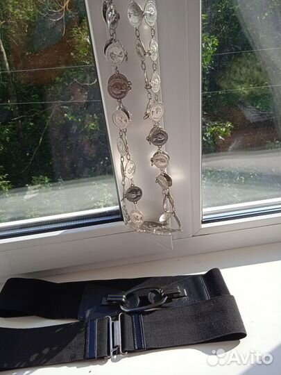 Ремни пакетом