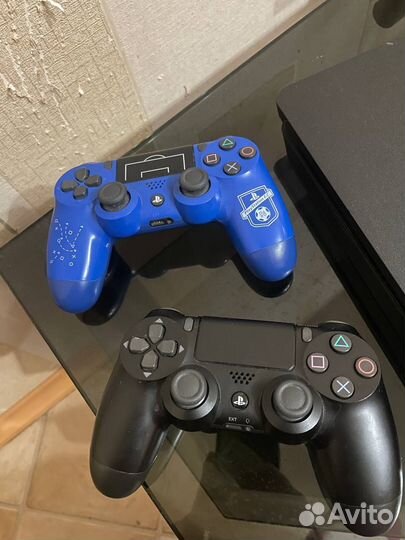 Ps4 slim 1tb + sony ps vr