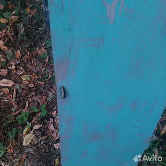 Шкаф металлический