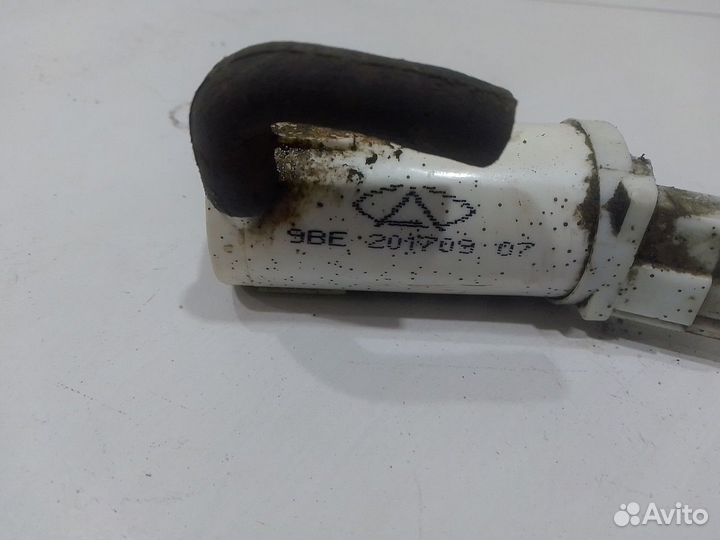 Насос омывателя (Chery Tiggo 3)