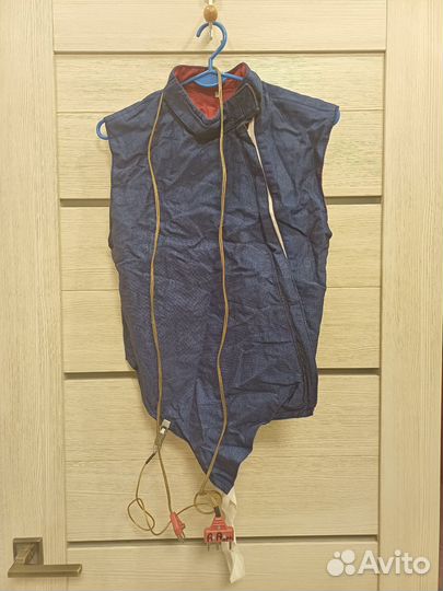 Экипировка для фехтования sm 350 NW р.44