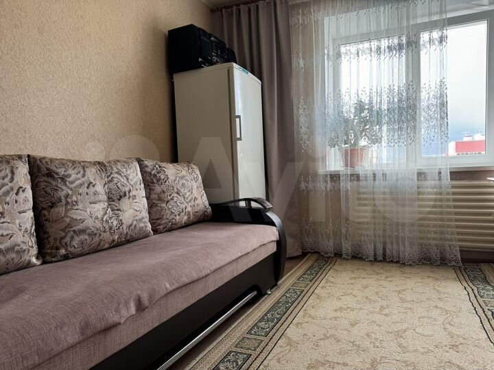 2-к. квартира, 38 м², 7/9 эт.