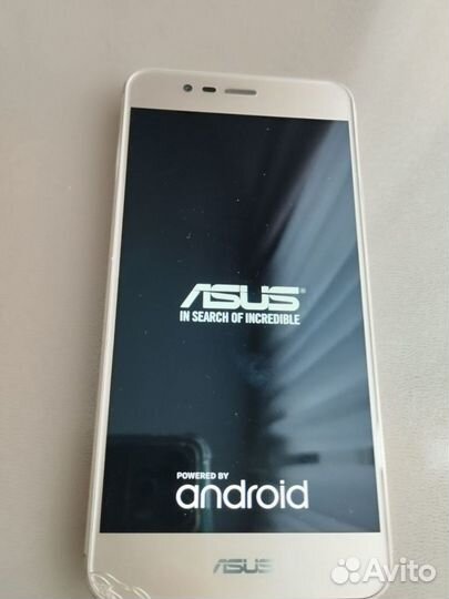 ASUS ZenFone 3 Max ZC520TL, 2/16 ГБ