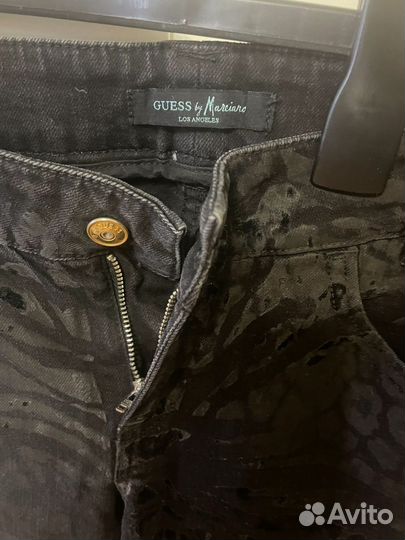 Джинсы женские Guess оригинал Италия