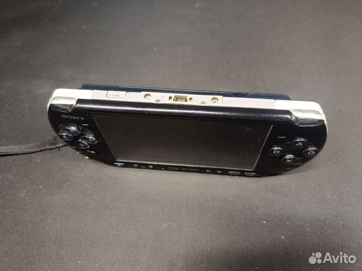 PSP 3000