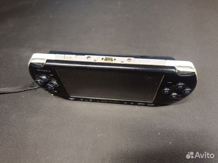 PSP 3000