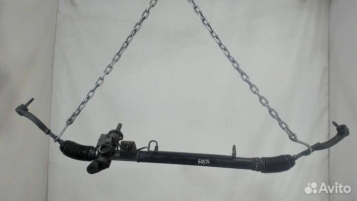Рейка рулевая с г/у Chrysler Sebring, 2002