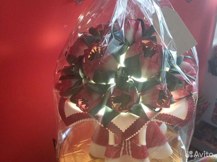 Светодиодный светильник