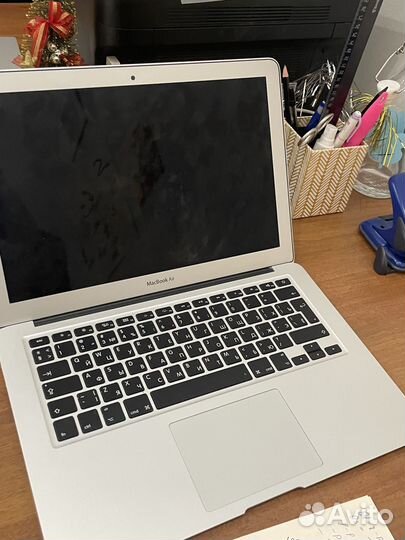 MacBook Air '13 2017