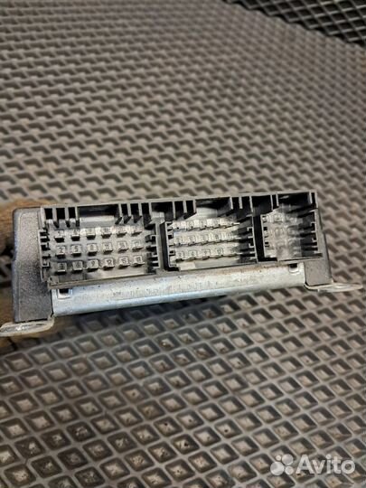 Блок управления ecas Scania 5