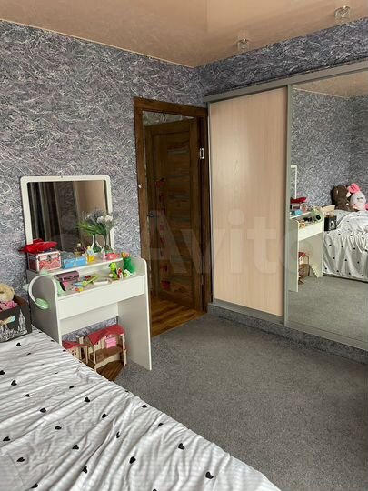 Дом 125 м² на участке 5,5 сот.