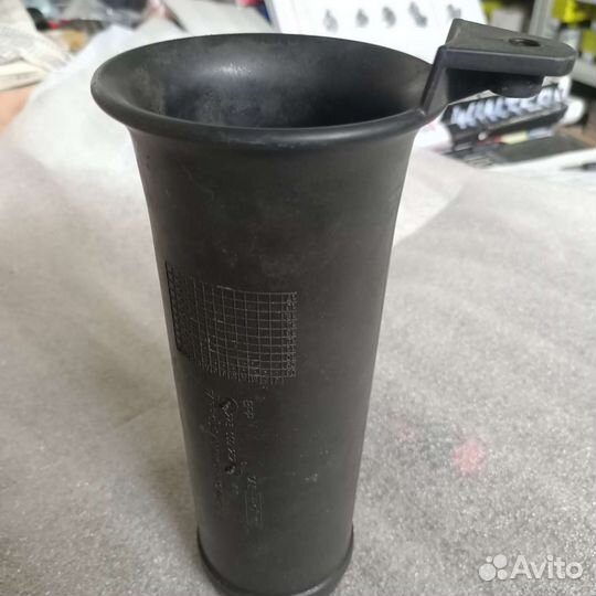 Впускная труба (патрубок) на гидроцикл BRP SEA DOO