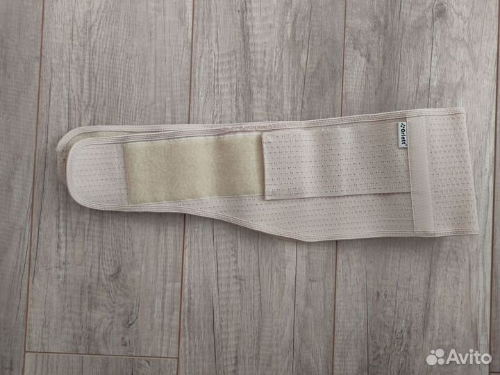 Бандаж для беременных orlett