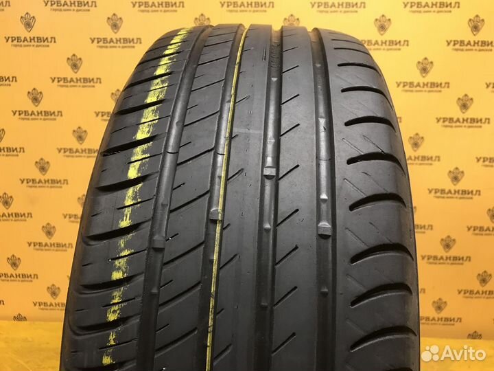 Viatti Strada Asimmetrico V-130 215/50 R17 91Y