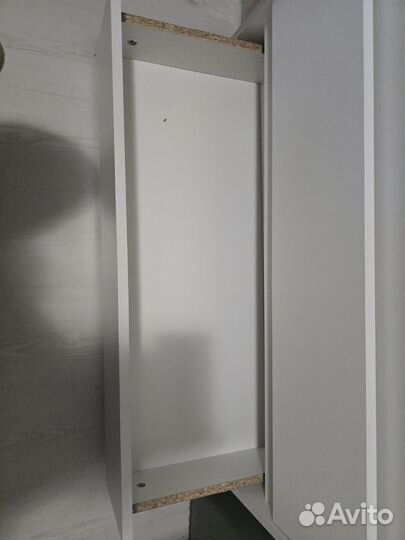 Шкаф для одежды бу