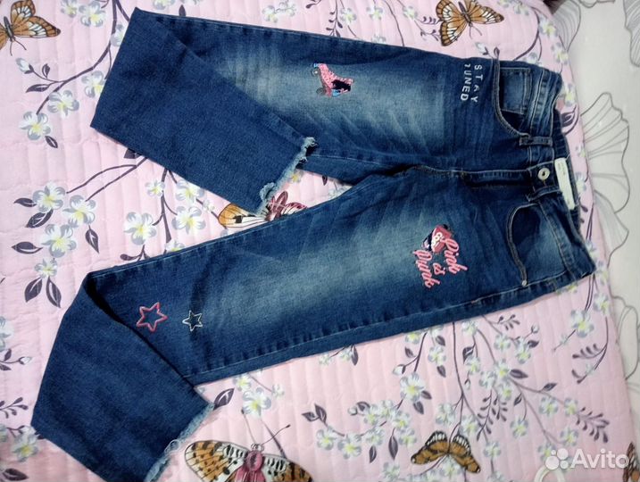 Детские вещи