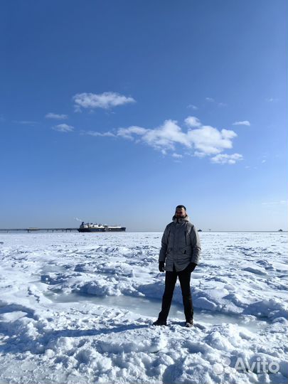 Зимний Сахалин. Экскурсии по острову