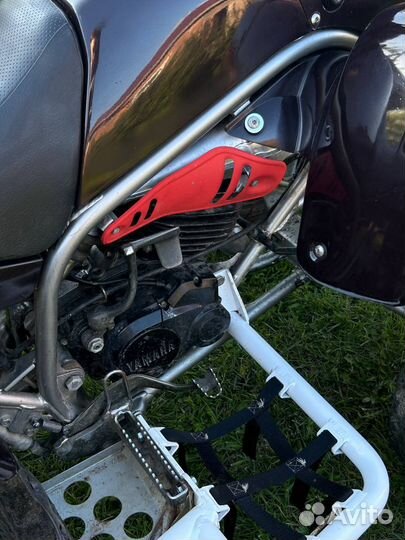 Yamaha Blaster 200