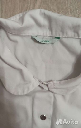 Медицинский халат