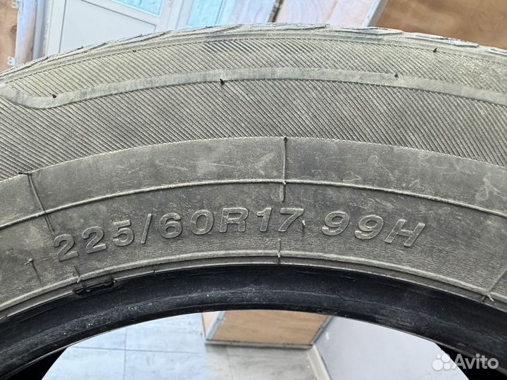 Grenlander Colo H01 225/60 R17 99H