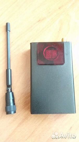 Поисковое устройство Rockwell lBeacon