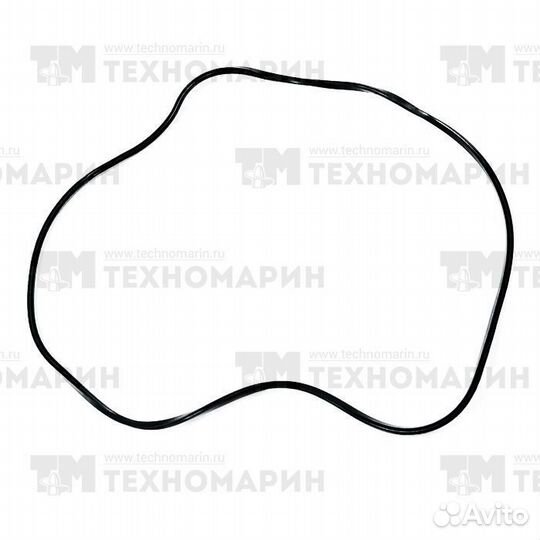 Прокладка кпп Polaris SM-03128 5814070