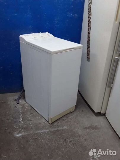 Стиральная машина с вертикальной загрузкой бу 5кг