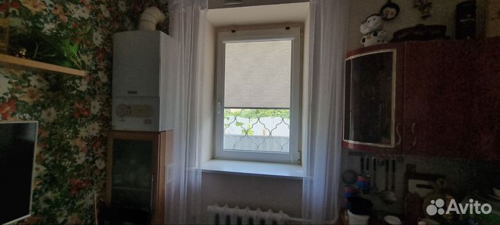 Рулонные шторы от производителя. Замер и установка