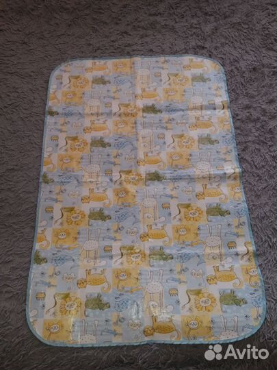 Пеленка кокон