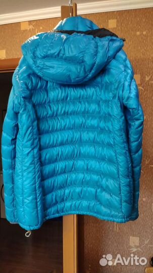 Куртка демисезонная детская