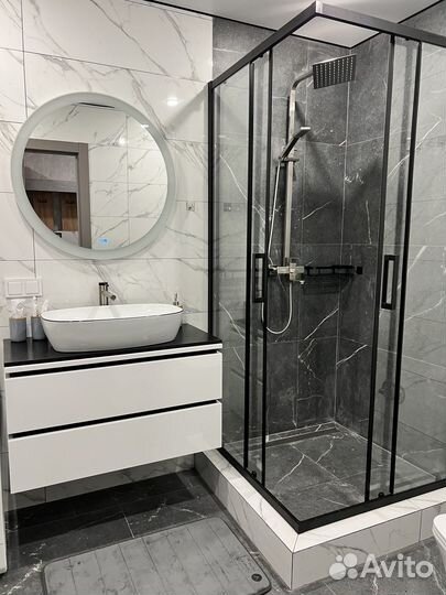 Ремонт квартир под ключ