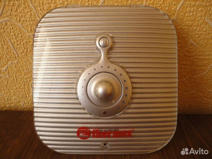 Тэн, термостат, клапан для водонагр. Thermex и др