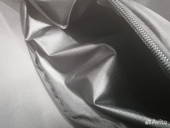 Чехол для рыболовной палатки универсальный