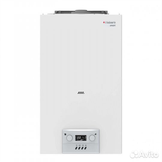 Котел hubert AGB 24DX WI-FI настенный