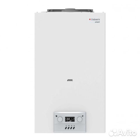 Котел hubert AGB 24DX WI-FI настенный