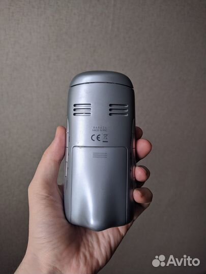 Метеостанция Oregon bar636 без наружного датчика