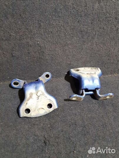 Петля двери Chevrolet lacetti