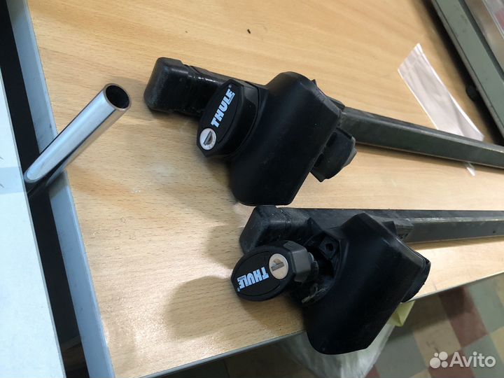 Бокс на крышу аренда