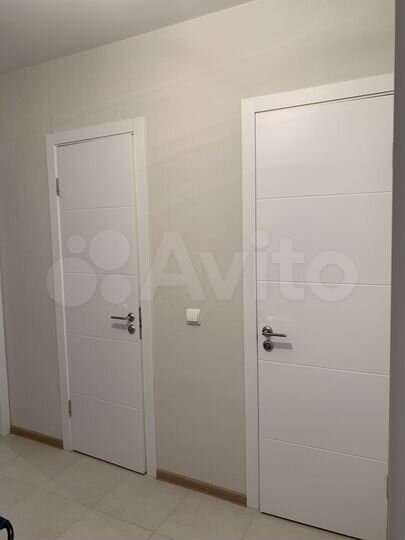 2-к. квартира, 54 м², 15/19 эт.