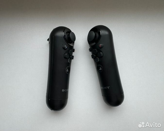 Navigation controller Sony PlayStation оригинал