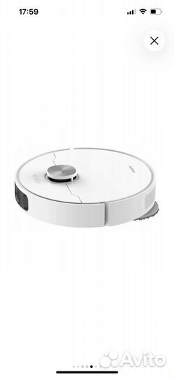 Dreame L10s Ultra Ростест Новый