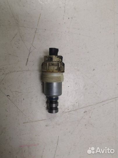 Датчик давление масла Mercedes Glk Х204