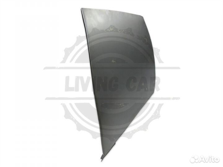 Форд Транзит 5 ремкомплект двери