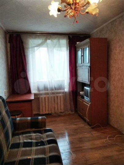 2-к. квартира, 45,1 м², 5/5 эт.