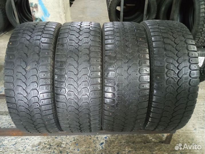 Yokohama Ice Guard F700Z 225/55 R18 118T