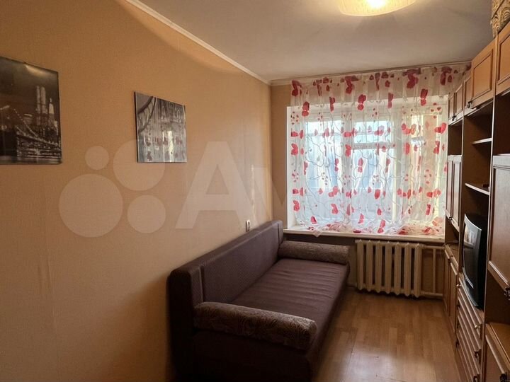 2-к. квартира, 56 м², 8/12 эт.