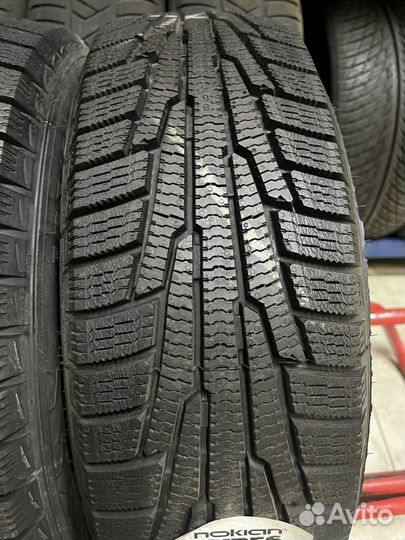 Nokian Tyres Nordman RS2 185/60 R15 88R