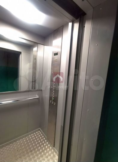 3-к. квартира, 67,4 м², 6/9 эт.