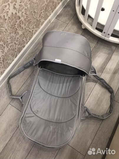 Переноска для детей
